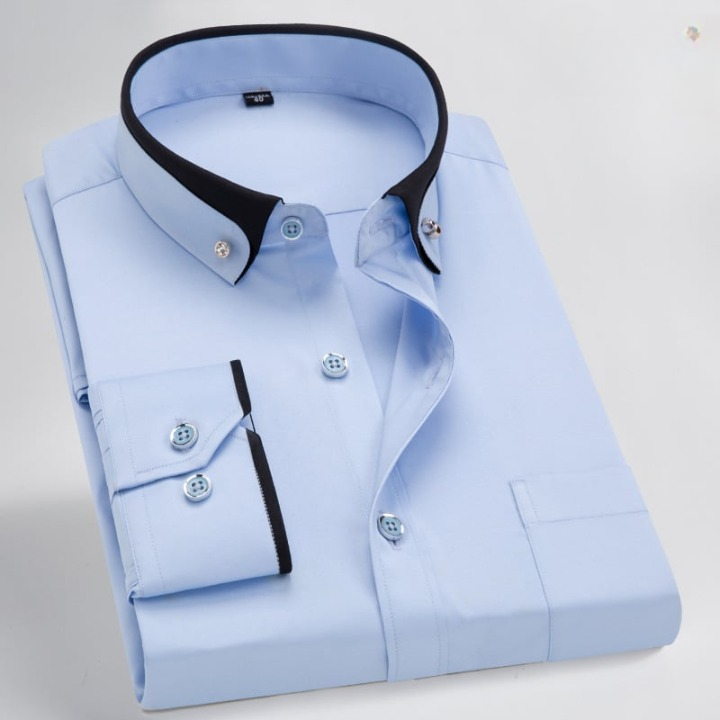 MARK | CLASSIC FIT BUTTON-UP SHIRT