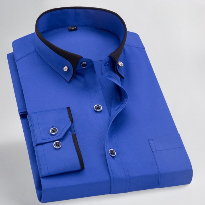 MARK | CLASSIC FIT BUTTON-UP SHIRT