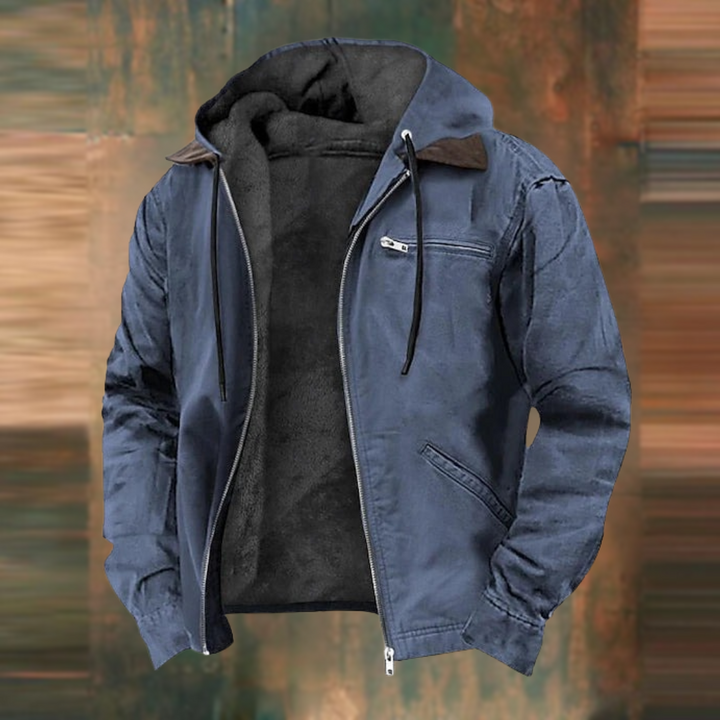 LEONARD | MEN'S AUTUMN JACKET