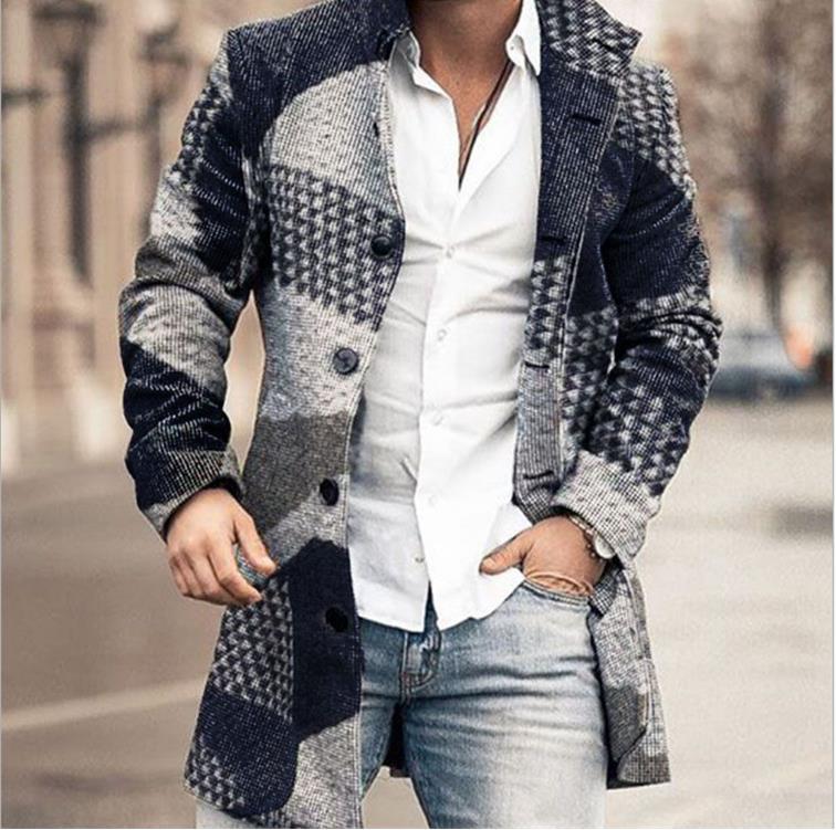 BALE | MEN'S COAT